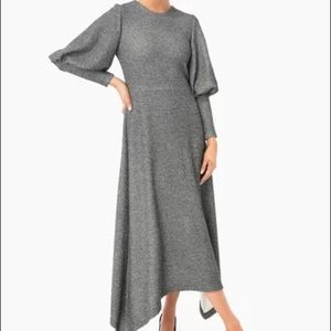 Hunter Bell Cooper Dress Size Small